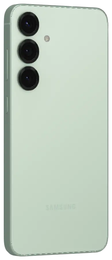 Samsung Galaxy S25 Plus back side image