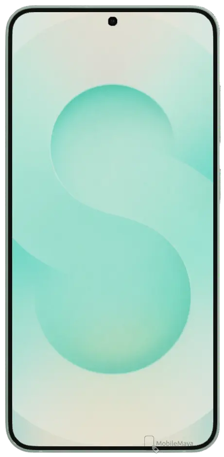 Samsung Galaxy S25 Plus front image