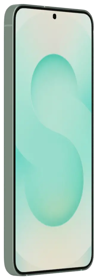 Samsung Galaxy S25 Plus front side image