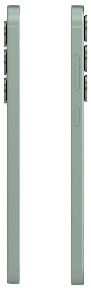 Samsung Galaxy S25 Plus laft right side image