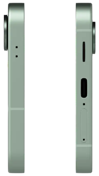 Samsung Galaxy S25 Plus updown image