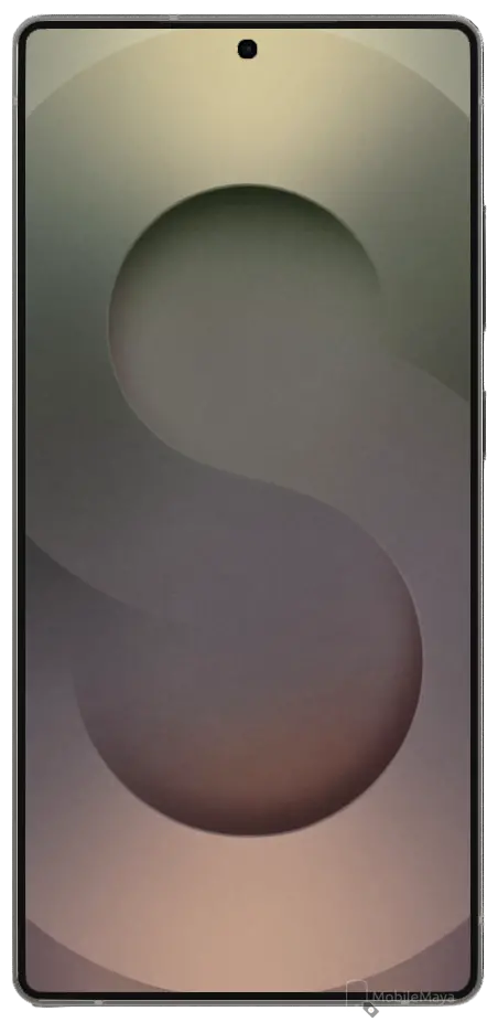 Samsung Galaxy S25 Ultra front image