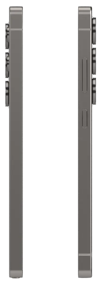 Samsung Galaxy S25 Ultra laft right side image
