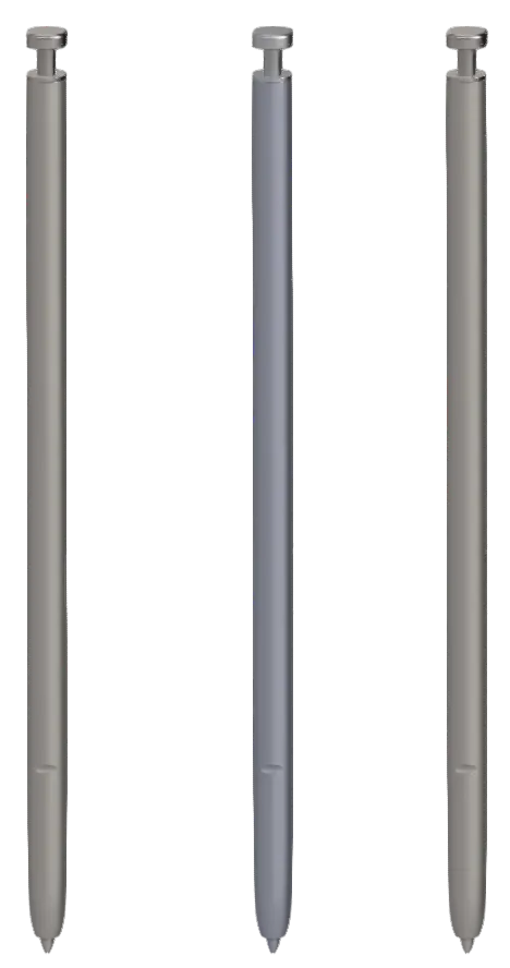 Samsung Galaxy S25 Ultra pen official image