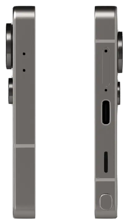 Samsung Galaxy S25 Ultra updown image