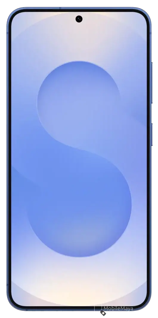 Samsung Galaxy S26 Front Image.