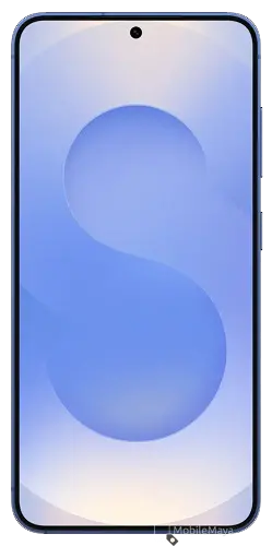 Samsung Galaxy S26 Full Front Image.