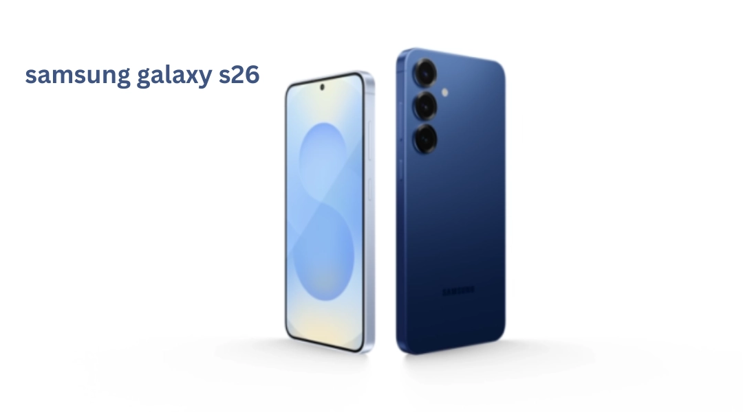 Samsung galaxy s26 News Image.png