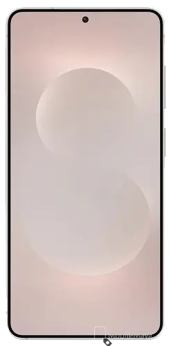 Samsung Galaxy S26 Plus Full Front Image.