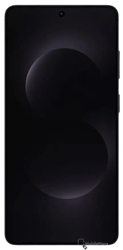 Samsung Galaxy S26 Ultra Front Image.