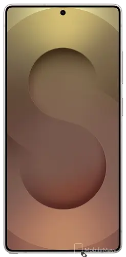 Samsung Galaxy S26 Ultra Full Front Image.