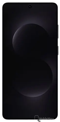 Samsung Galaxy S26 Ultra Full Front Image.