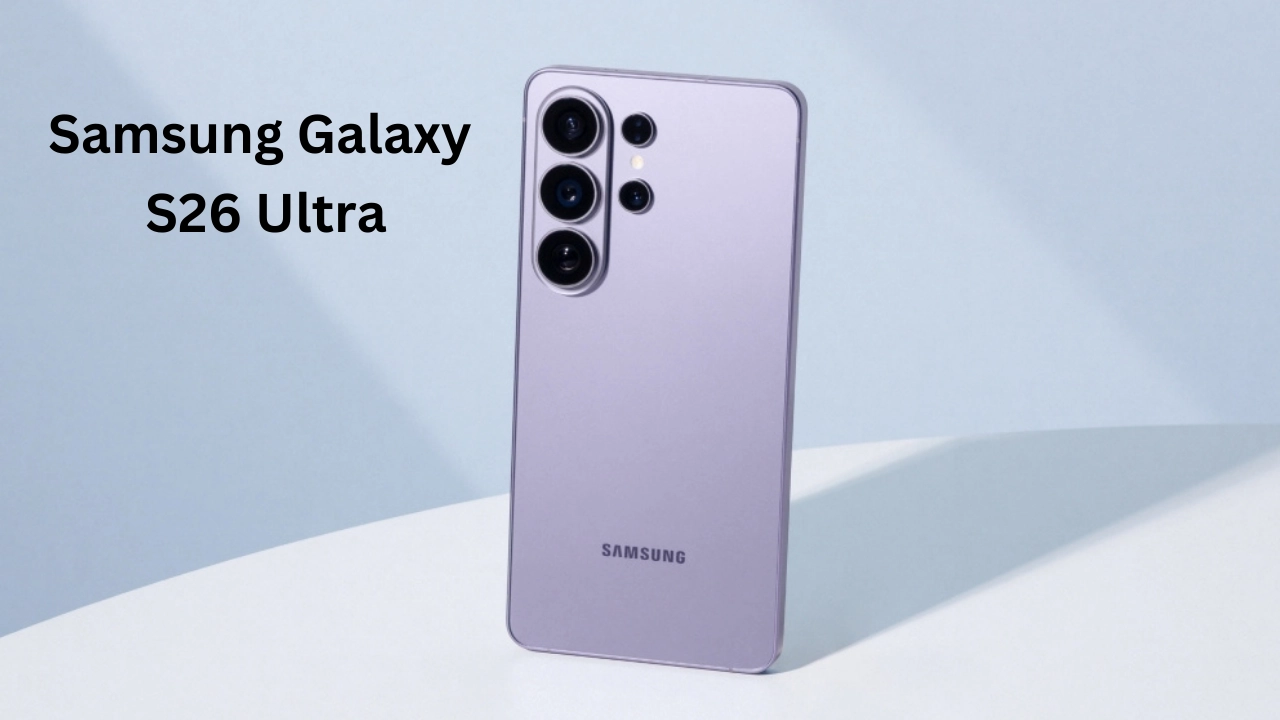 Samsung Galaxy S26 Ultra News Image.png