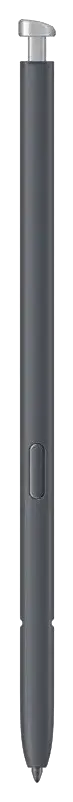 Samsung Galaxy S26 Ultra Silver Shadow Pen Image.