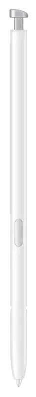 Samsung Galaxy S26 Ultra White Pen Image.