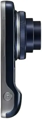Samsung Galaxy S4 zoom side Image