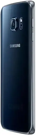 Samsung Galaxy S6 edge side Image