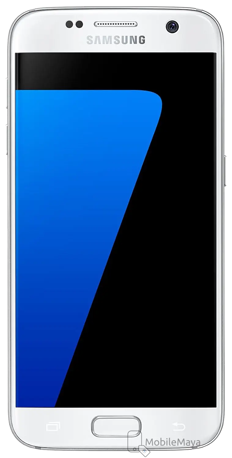 Samsung Galaxy S7 4G Front Side