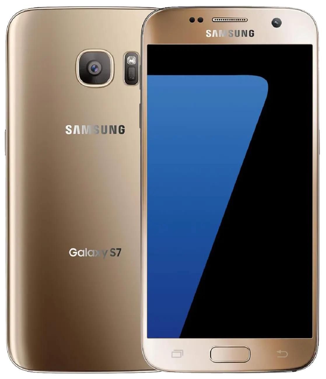 Samsung Galaxy S7 4G Gold