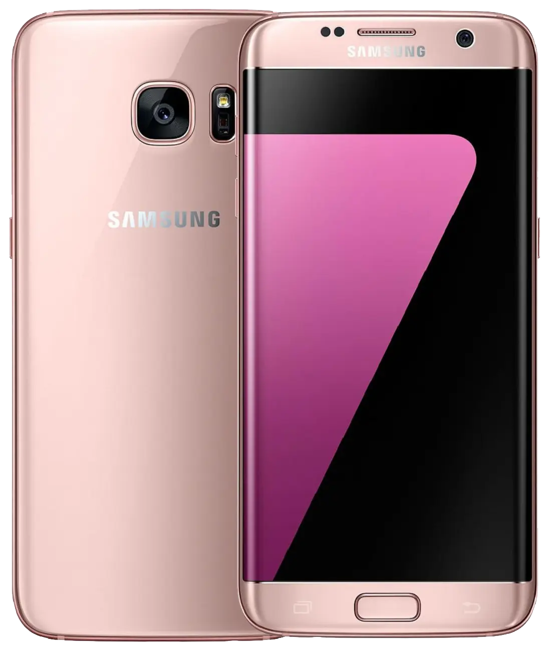 Samsung Galaxy S7 4G Pink Gold