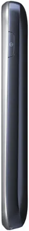 Samsung Galaxy Star S5282 side Image
