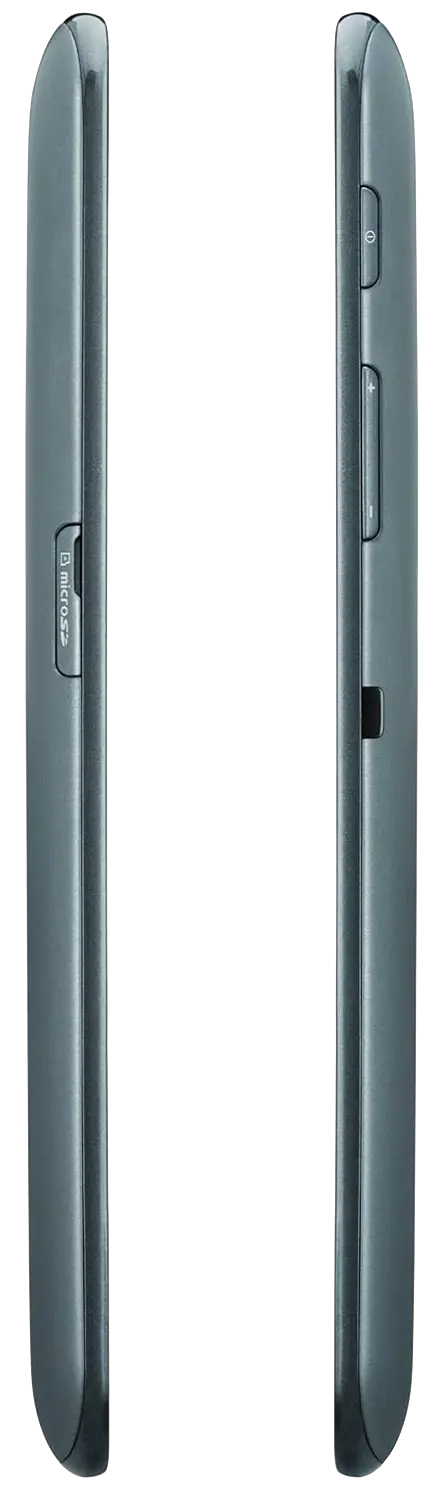 Samsung Galaxy Tab 2 7.0 I705 4G Button Side