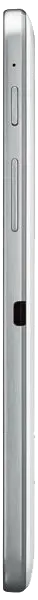 Samsung Galaxy Tab 3 Charging Poot Side Image.