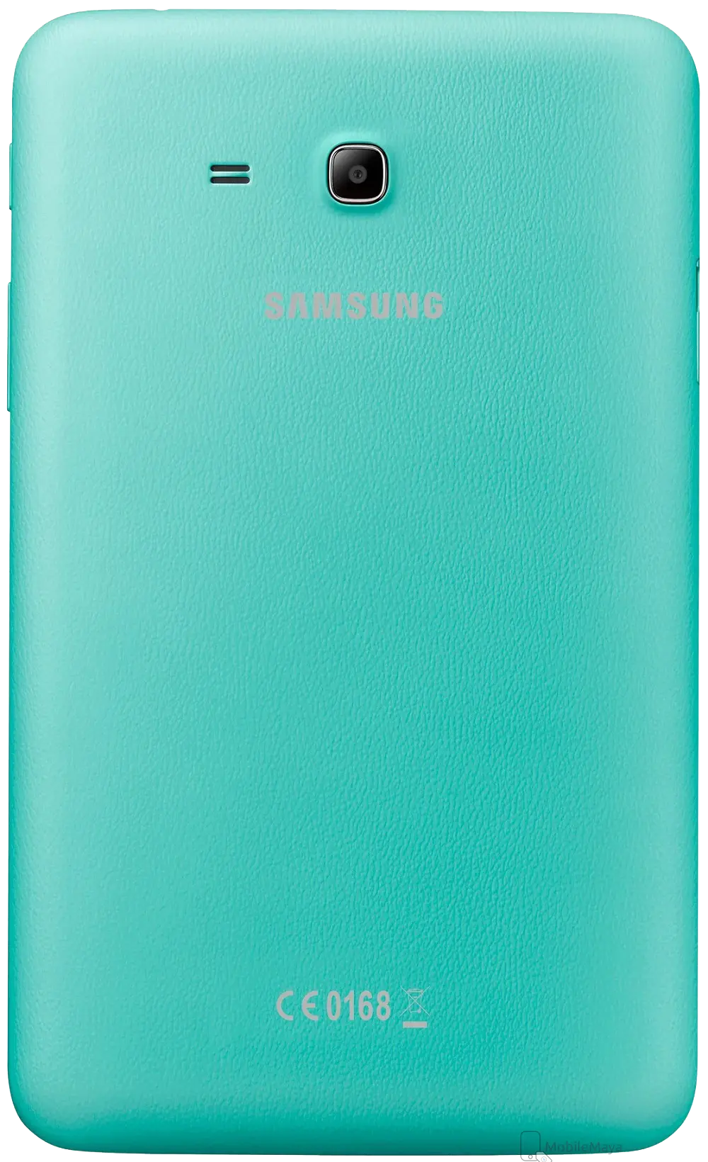 Samsung Galaxy Tab 3 Neo Full Back Camera Side Image.