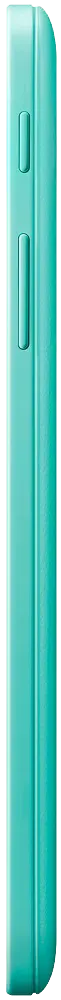 Samsung Galaxy Tab 3 Neo Power Button Side Image.