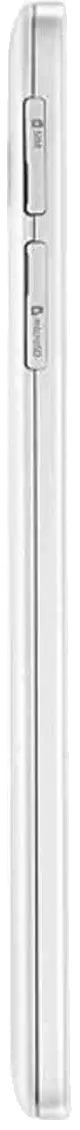 Samsung Galaxy Tab 3V Power Button Side Image.