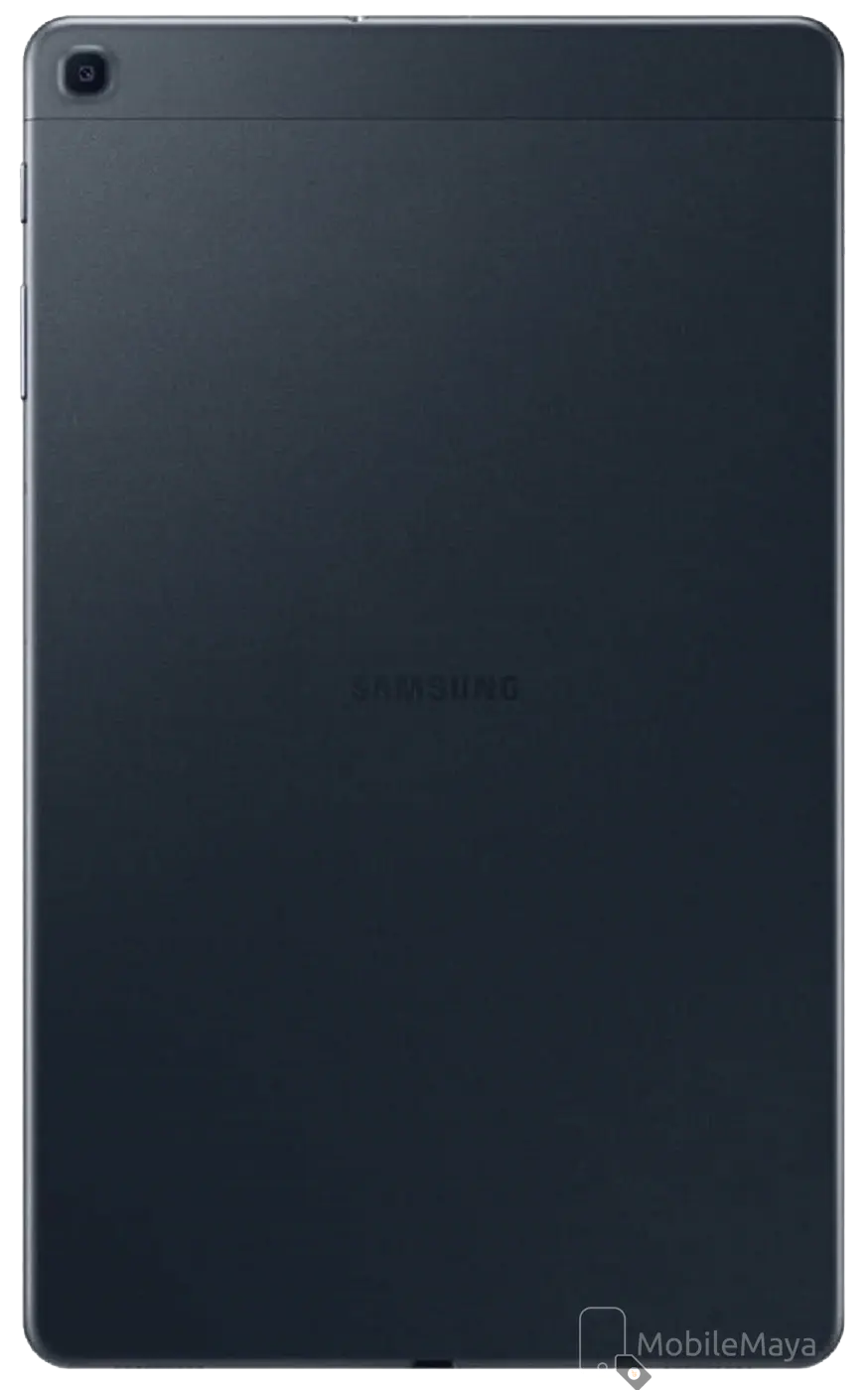 Samsung Galaxy Tab A 10.1 2019 4G Back Side