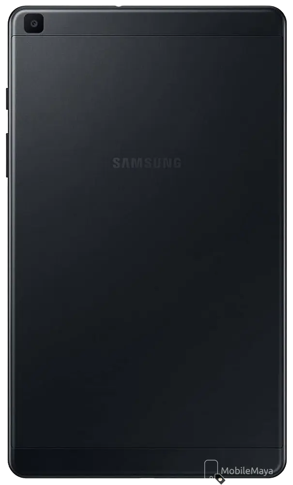 Samsung Galaxy Tab A 8 2019 4G Back Side
