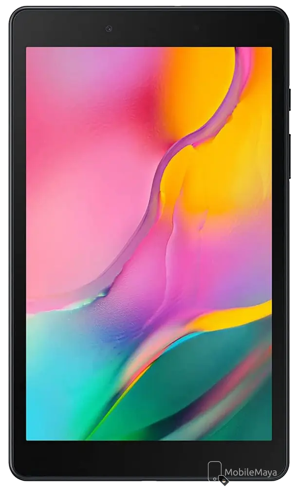 Samsung Galaxy Tab A 8 2019 4G Front Side