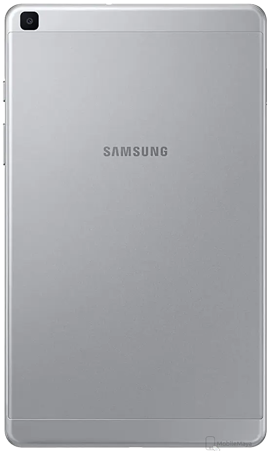 samsung galaxy tab a 8.0 (2019) Full Back Camera Side Image.