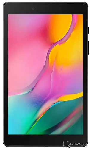 Samsung Galaxy Tab A 8.0 2019 LTE 4G Front