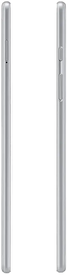 samsung galaxy tab a 8.0 (2019) Power Button Side Image.
