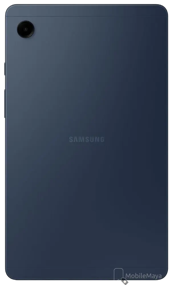 Samsung Galaxy Tab A9 4G Back Side