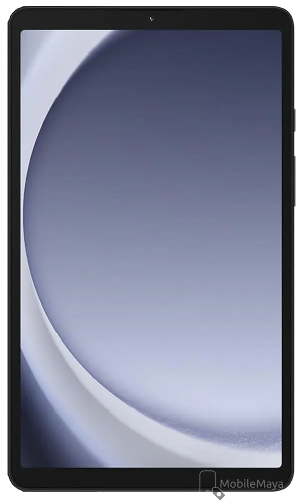 Samsung Galaxy Tab A9 4G Front Side