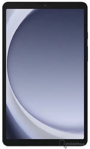 Samsung Galaxy Tab A9 4G Front