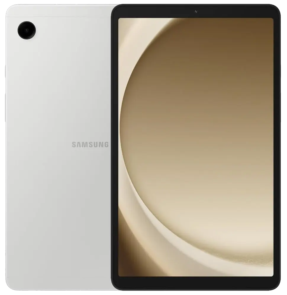 Samsung Galaxy Tab A9 4G Silver