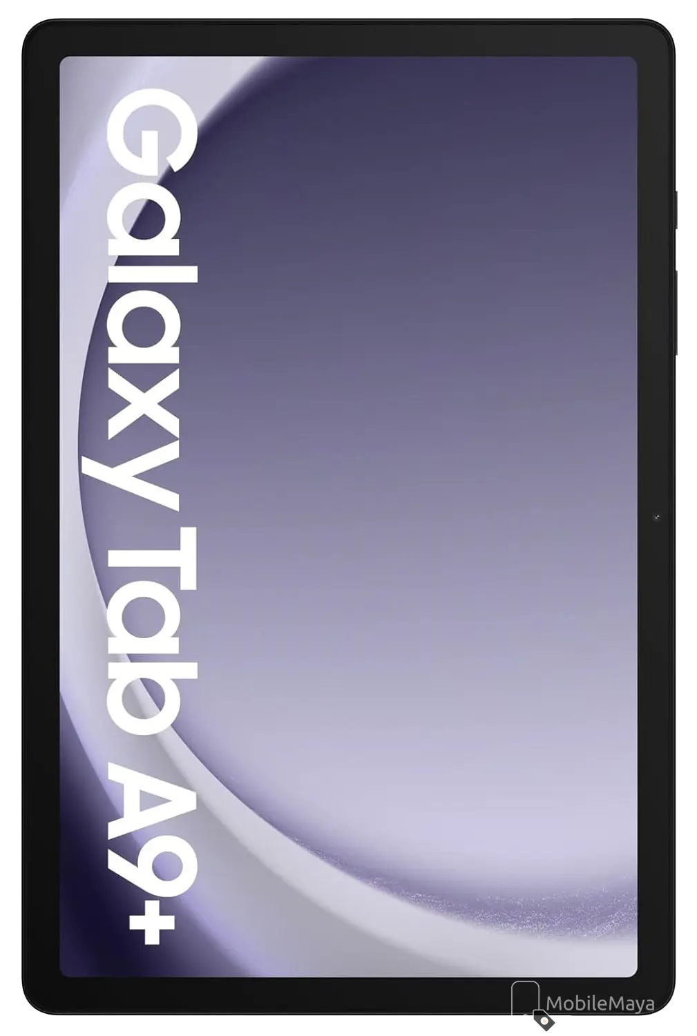 Samsung Galaxy Tab A9 plus 5G Front Side