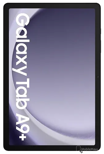 Samsung Galaxy Tab A9 plus 5G Front