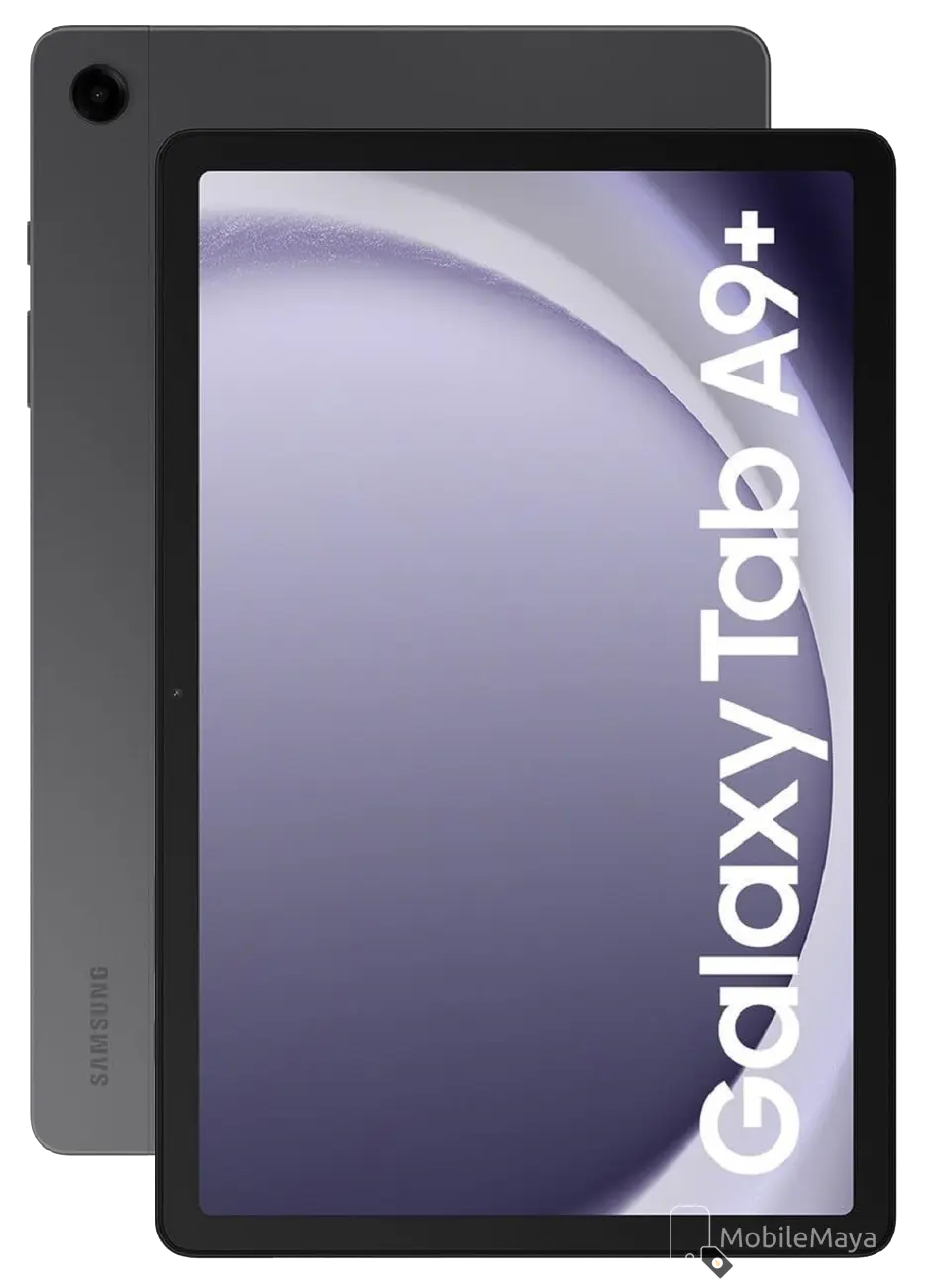 Samsung Galaxy Tab A9 plus 5G Graphite