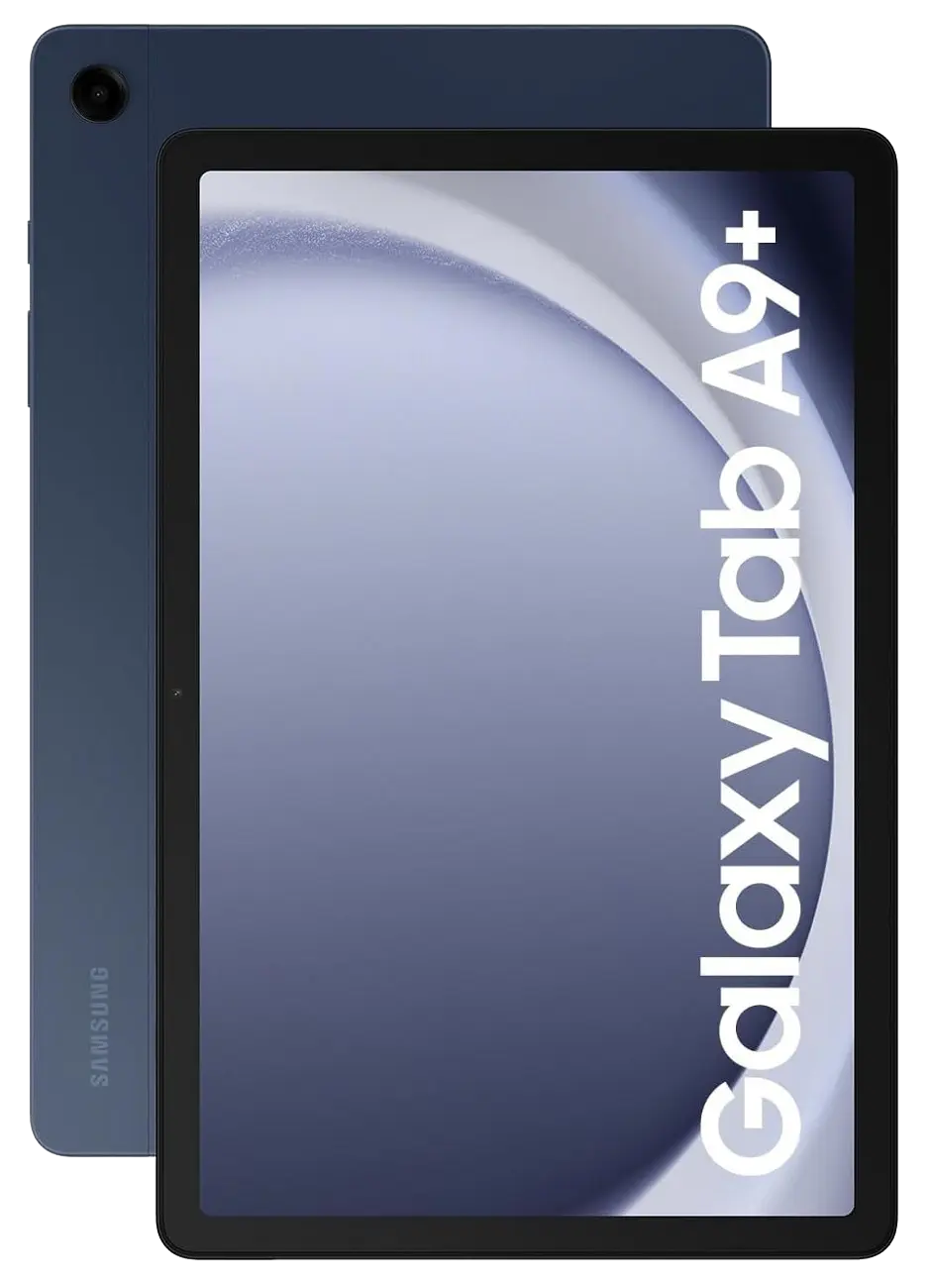 Samsung Galaxy Tab A9 plus 5G Navy
