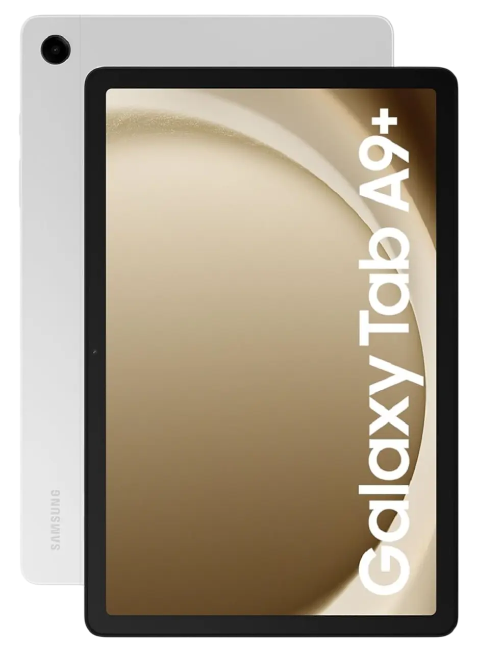 Samsung Galaxy Tab A9 plus 5G Silver