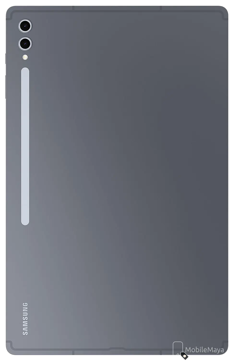 Samsung Galaxy Tab S10 Plus 5G Back Side