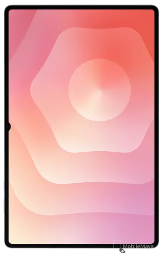 Samsung Galaxy Tab S11 Ultra Full Front Side Image.