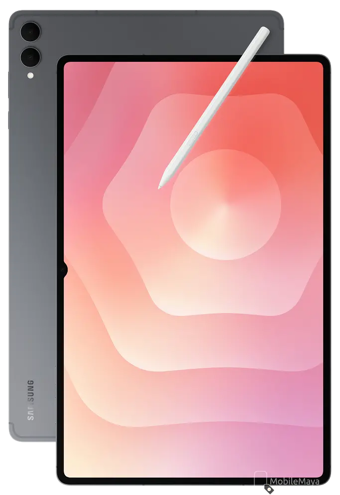 Samsung Galaxy Tab S11 Ultra Moonstone Gray Official.