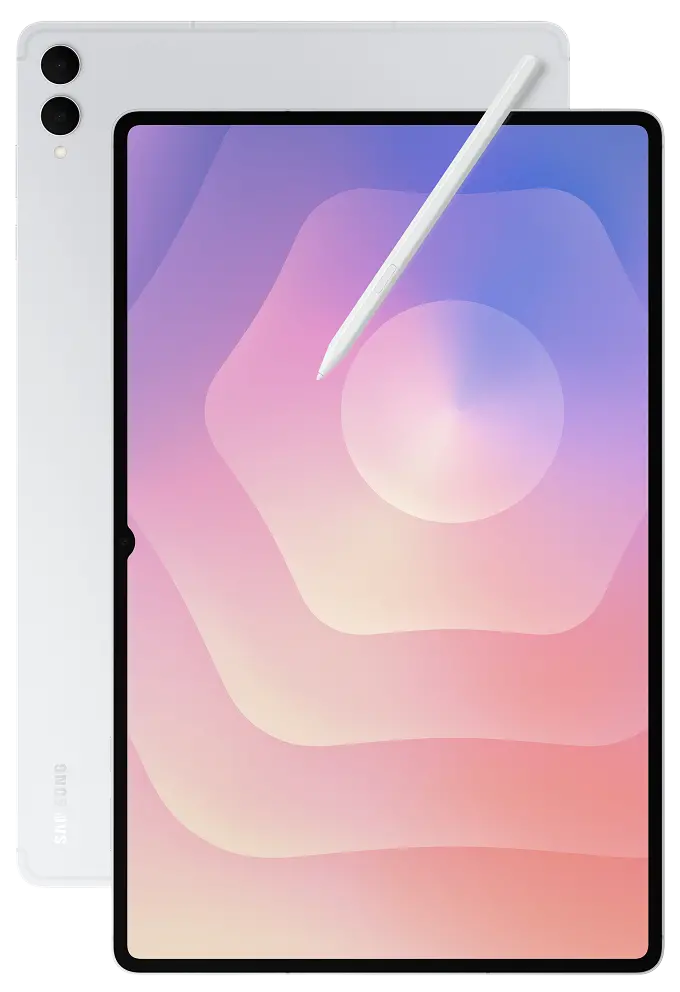 Samsung Galaxy Tab S11 Ultra Platinum Silver Official.