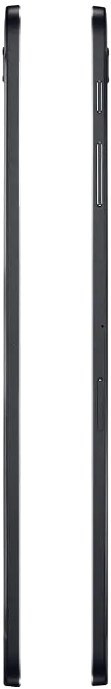 Samsung Galaxy Tab S2 9.7 Power Button Side Image.